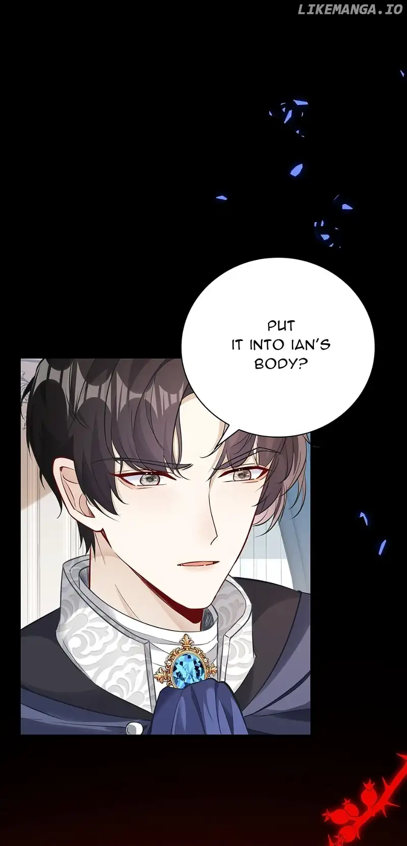 Be Crazy About Me chapter 4 page 58