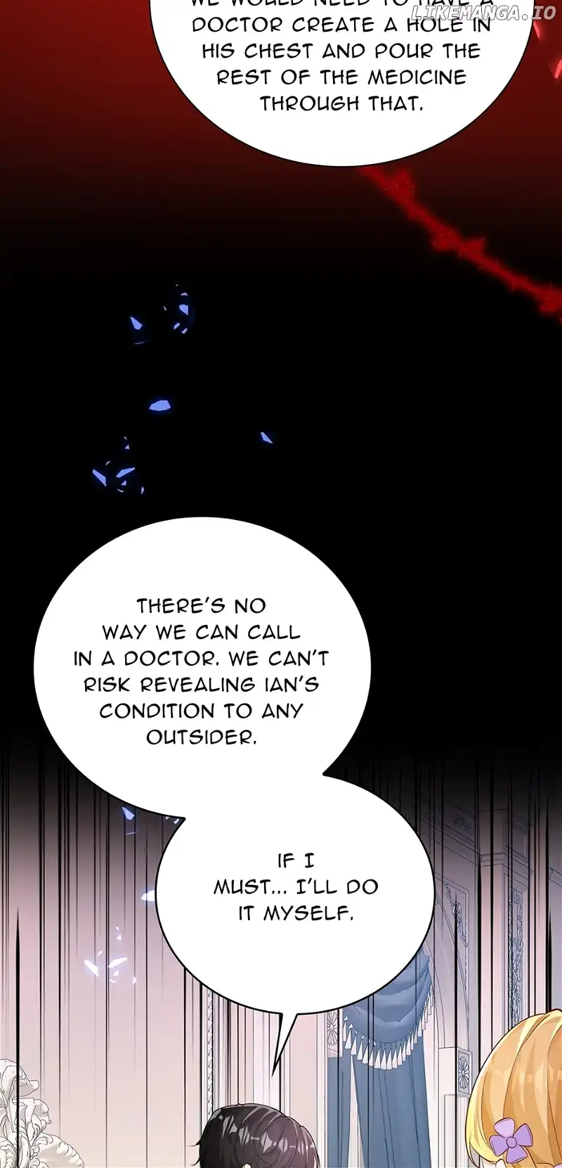 Be Crazy About Me chapter 4 page 60
