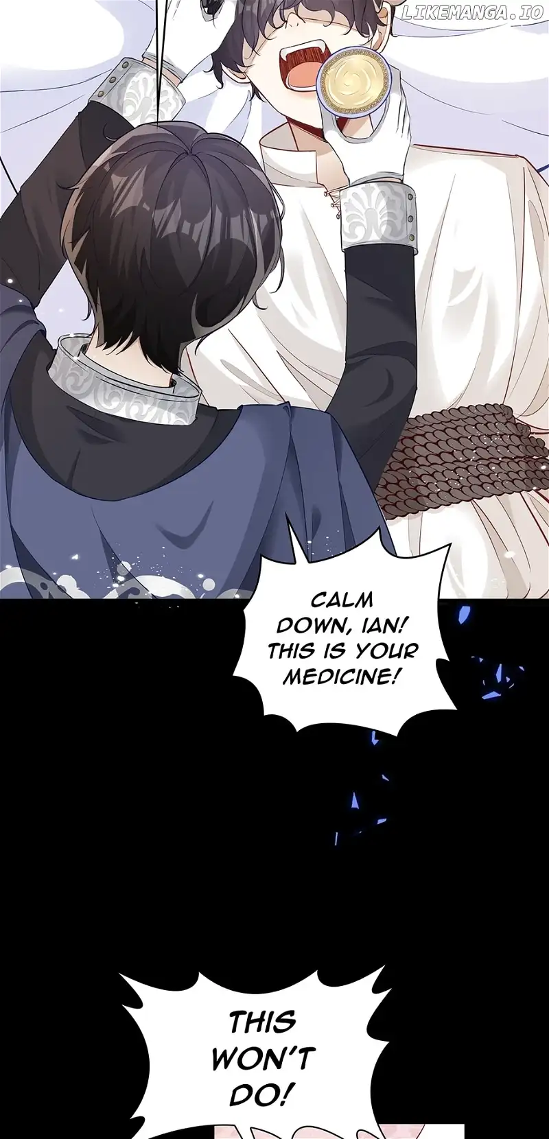Be Crazy About Me chapter 4 page 63