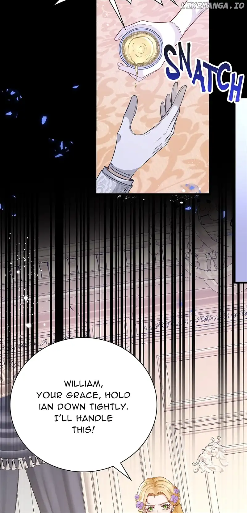 Be Crazy About Me chapter 4 page 64