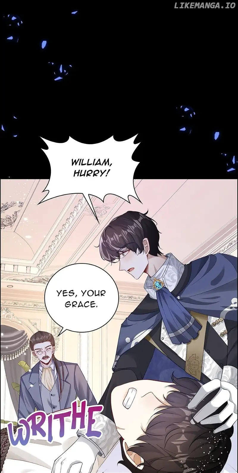 Be Crazy About Me chapter 4 page 66