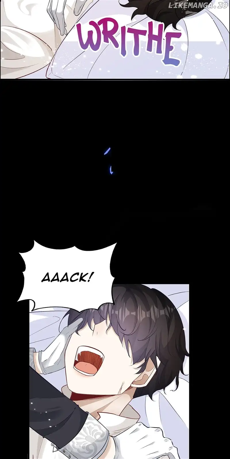 Be Crazy About Me chapter 4 page 67