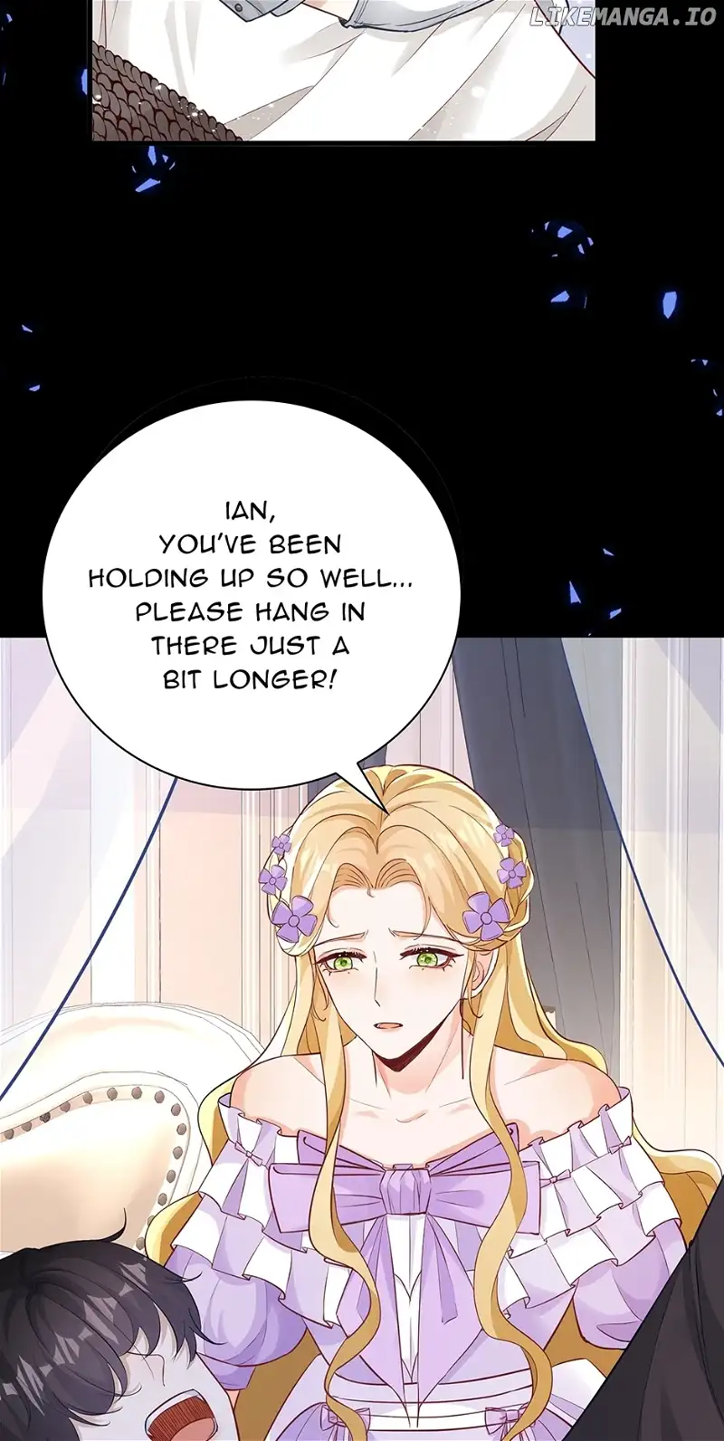 Be Crazy About Me chapter 4 page 68