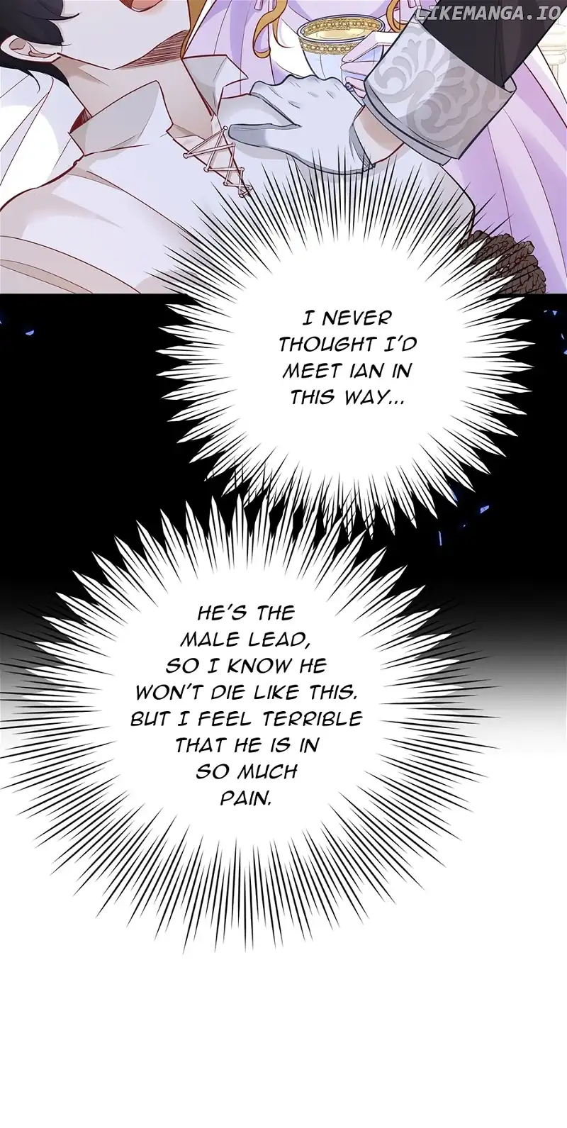Be Crazy About Me chapter 4 page 69