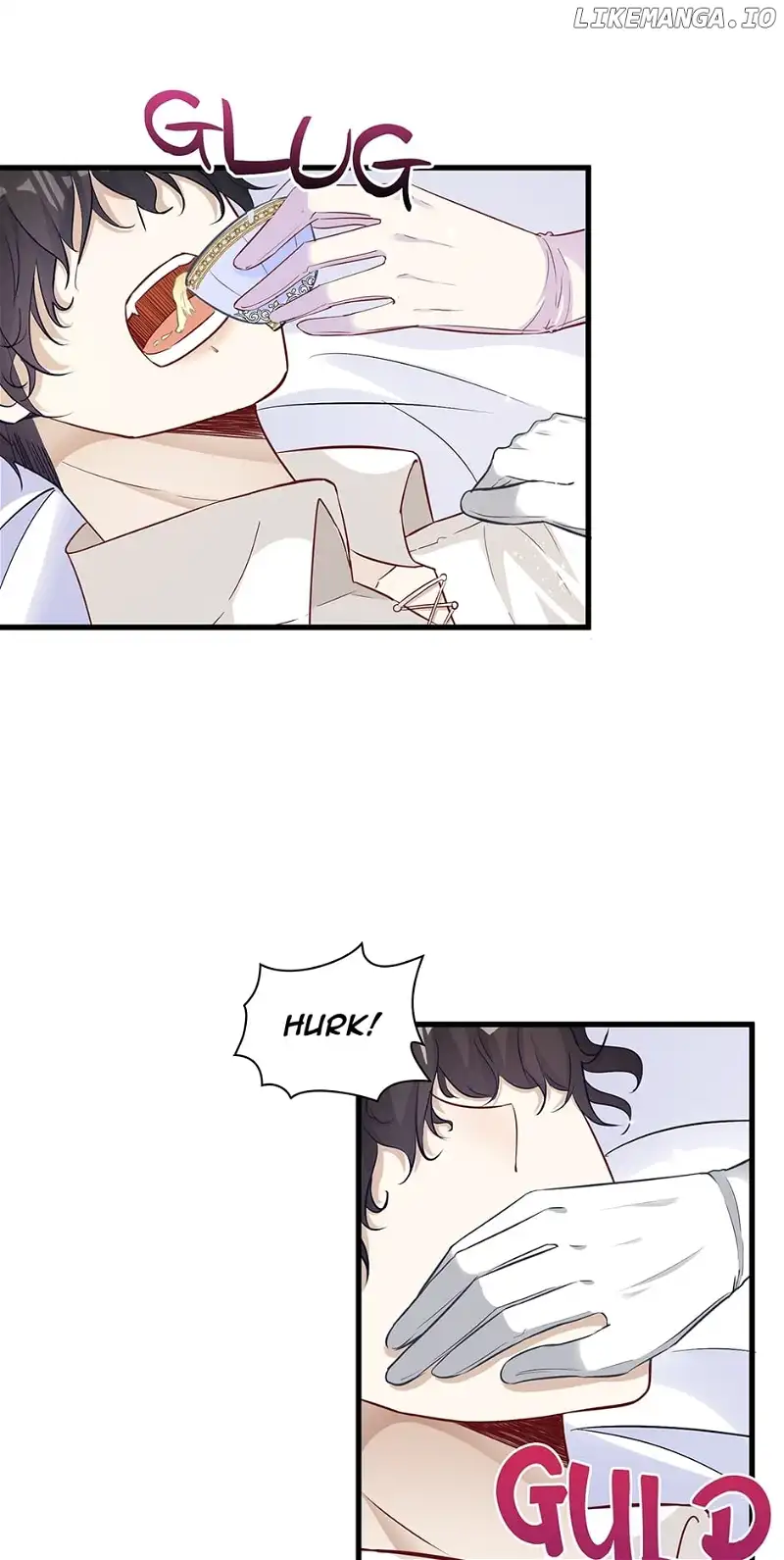 Be Crazy About Me chapter 4 page 70