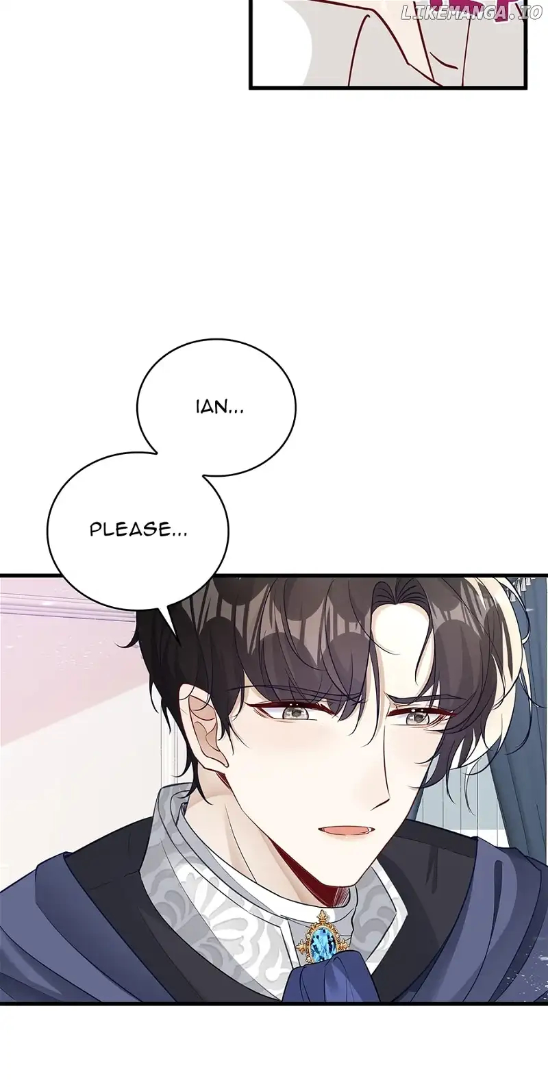 Be Crazy About Me chapter 4 page 71