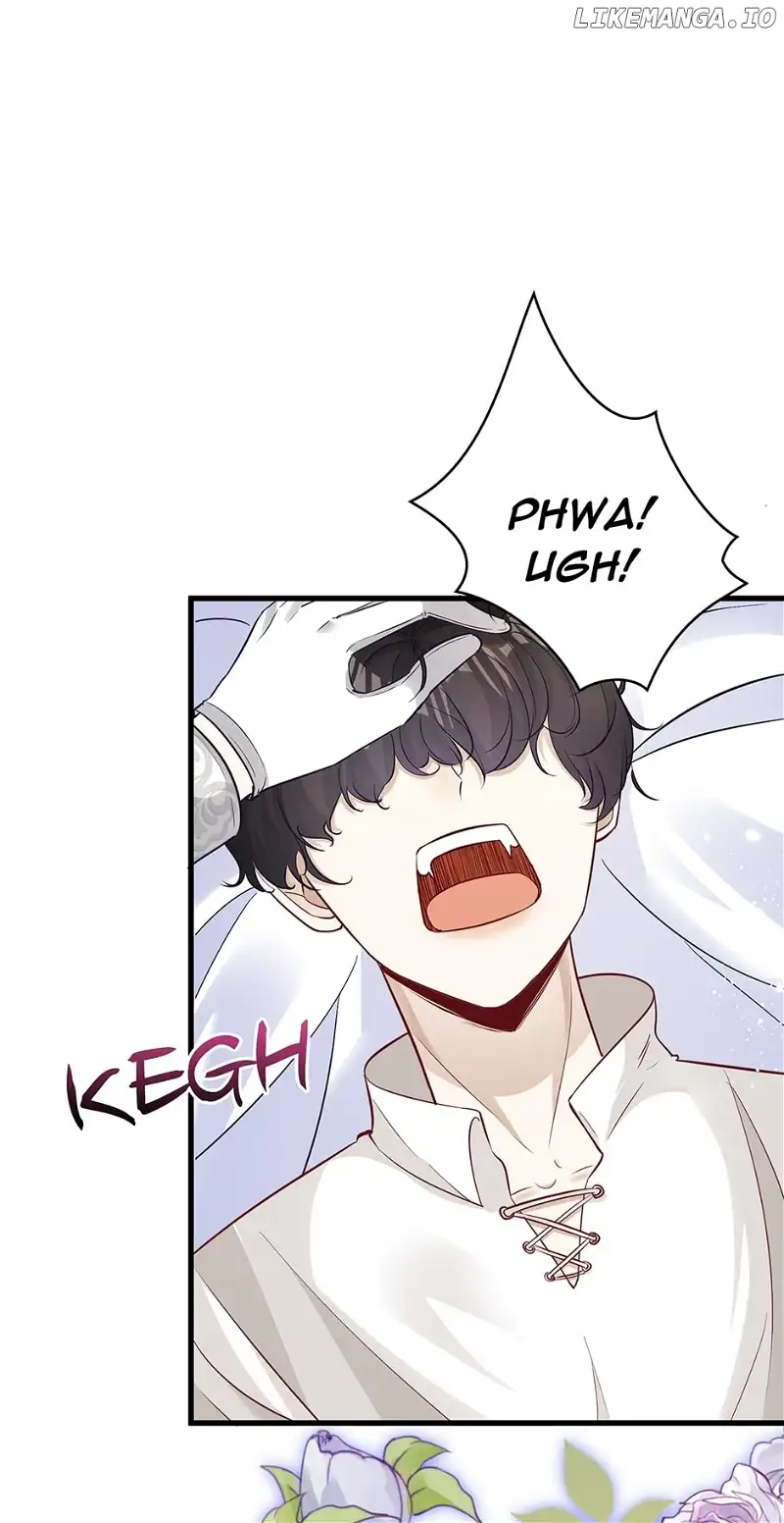 Be Crazy About Me chapter 4 page 72