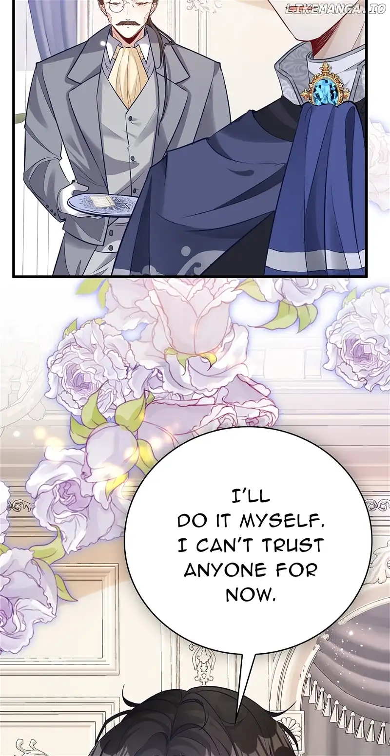 Be Crazy About Me chapter 4 page 75