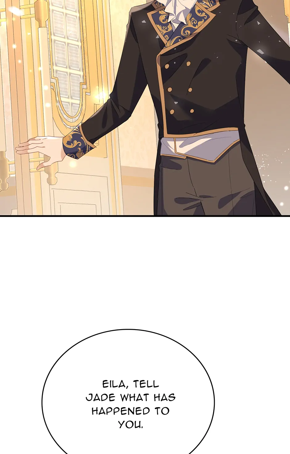 Be Crazy About Me chapter 42 page 3