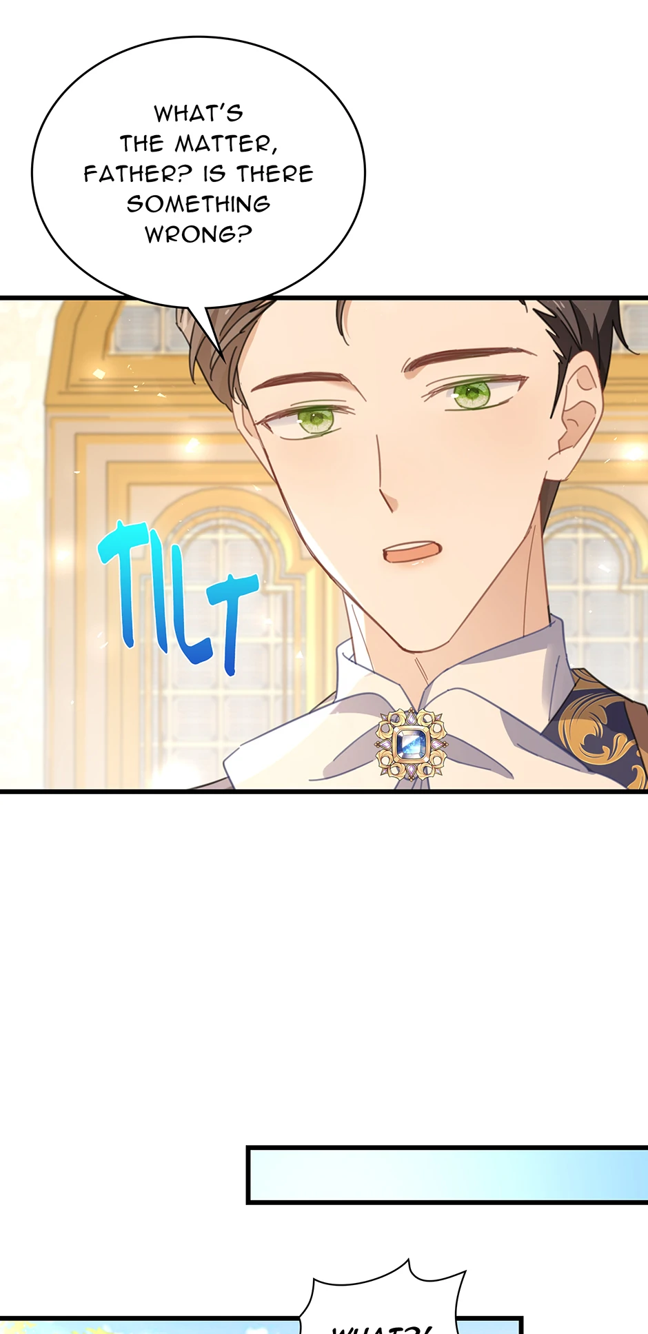Be Crazy About Me chapter 42 page 5