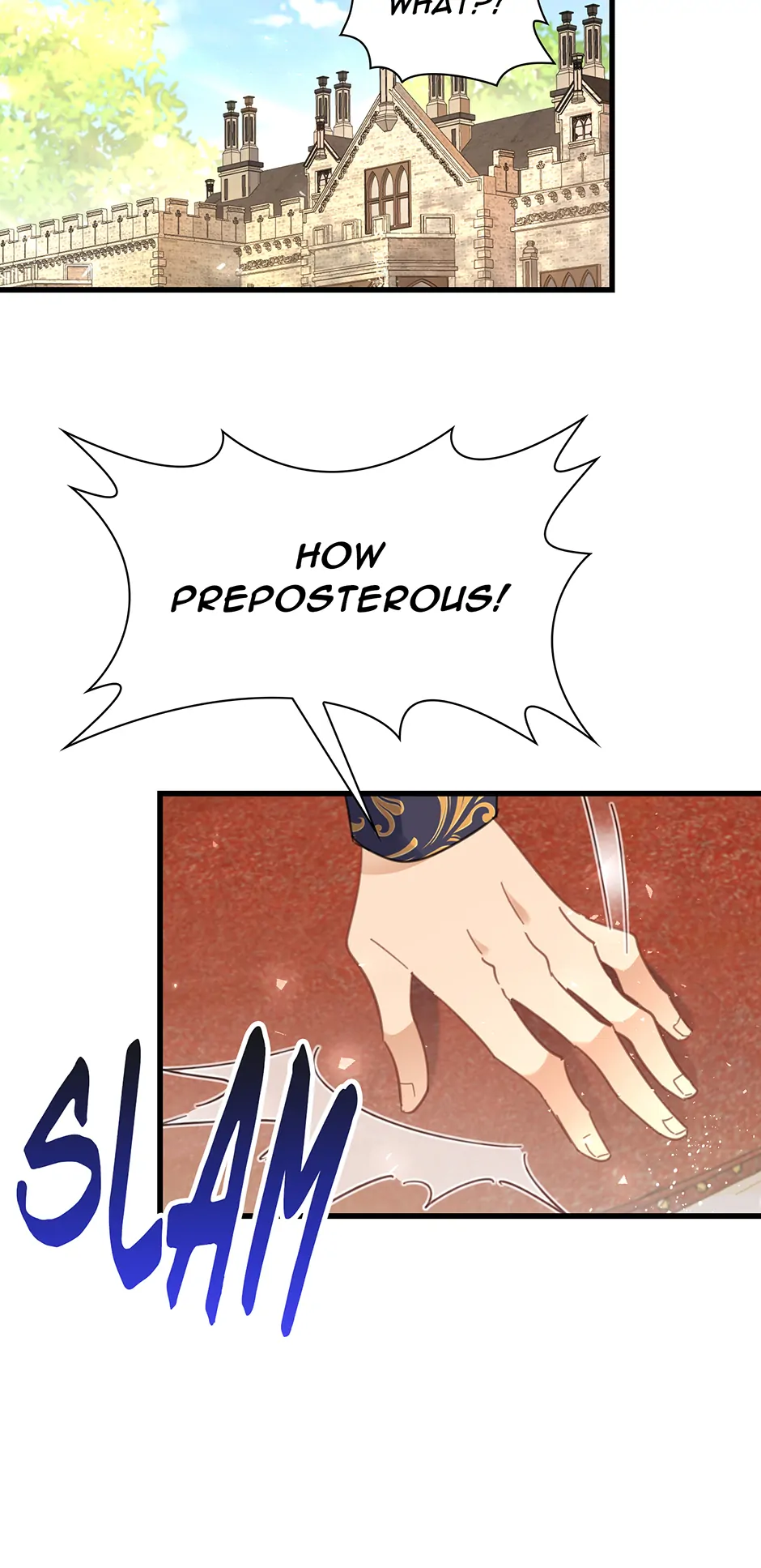 Be Crazy About Me chapter 42 page 6