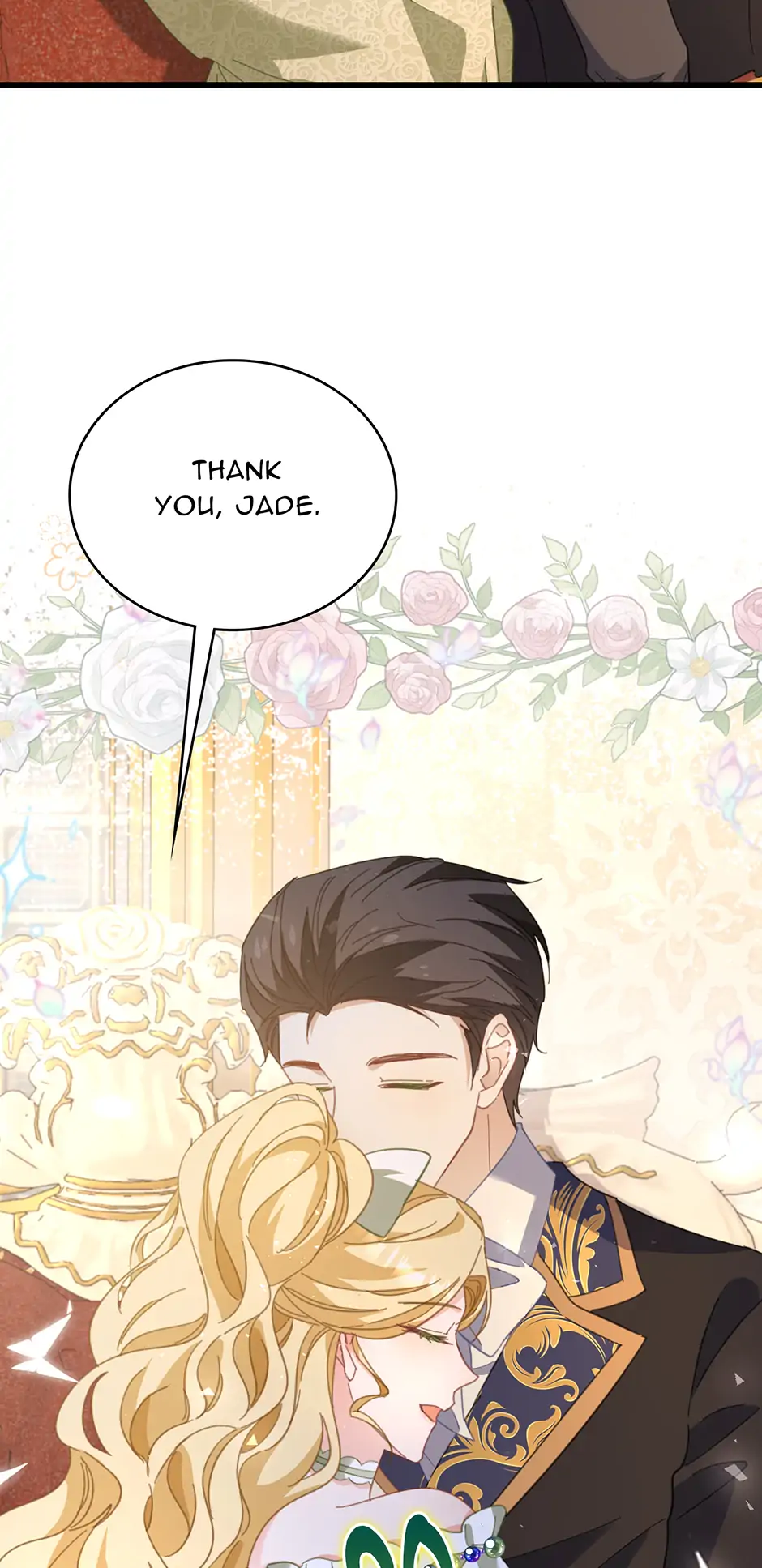 Be Crazy About Me chapter 42 page 8
