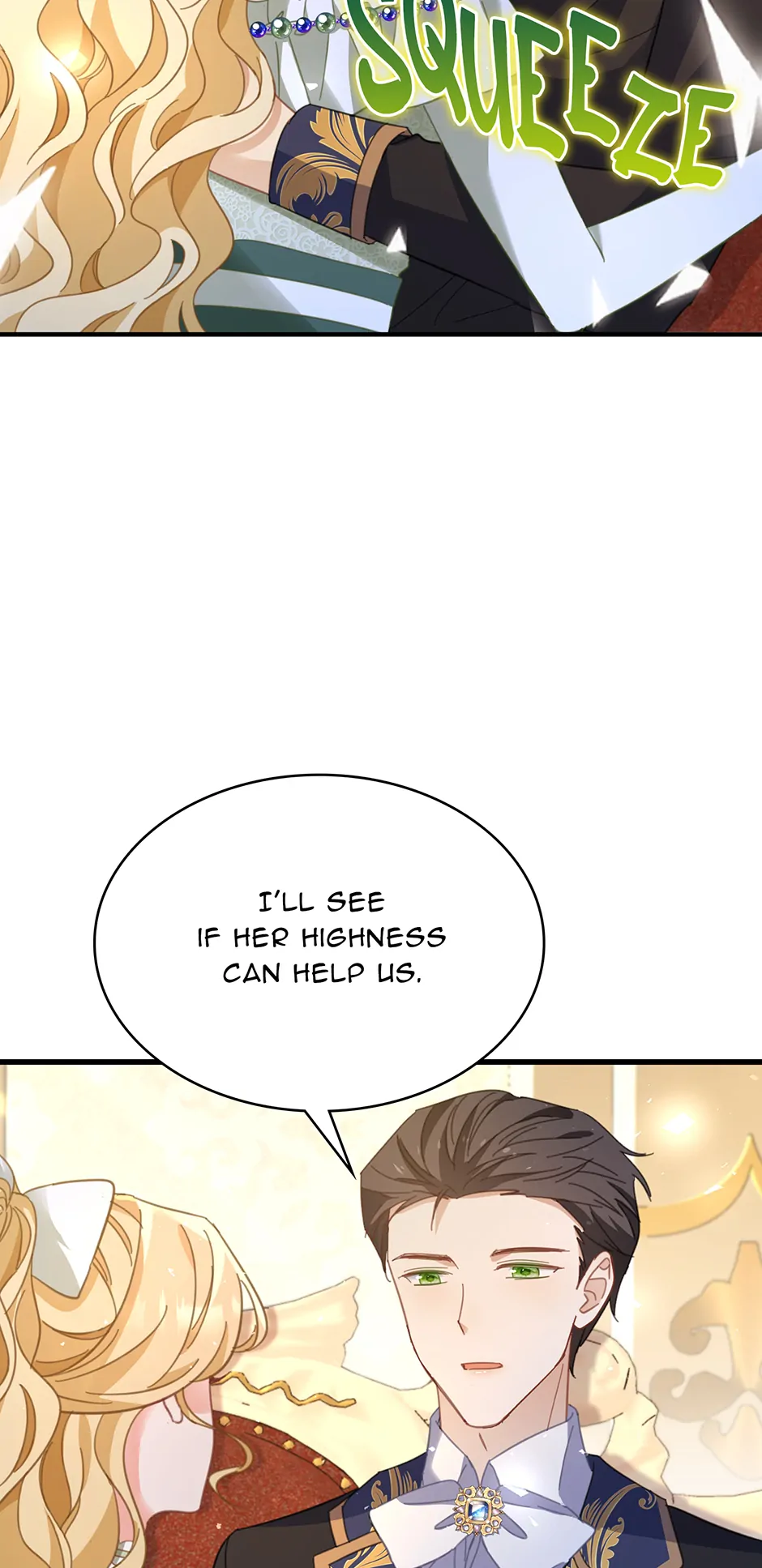 Be Crazy About Me chapter 42 page 9