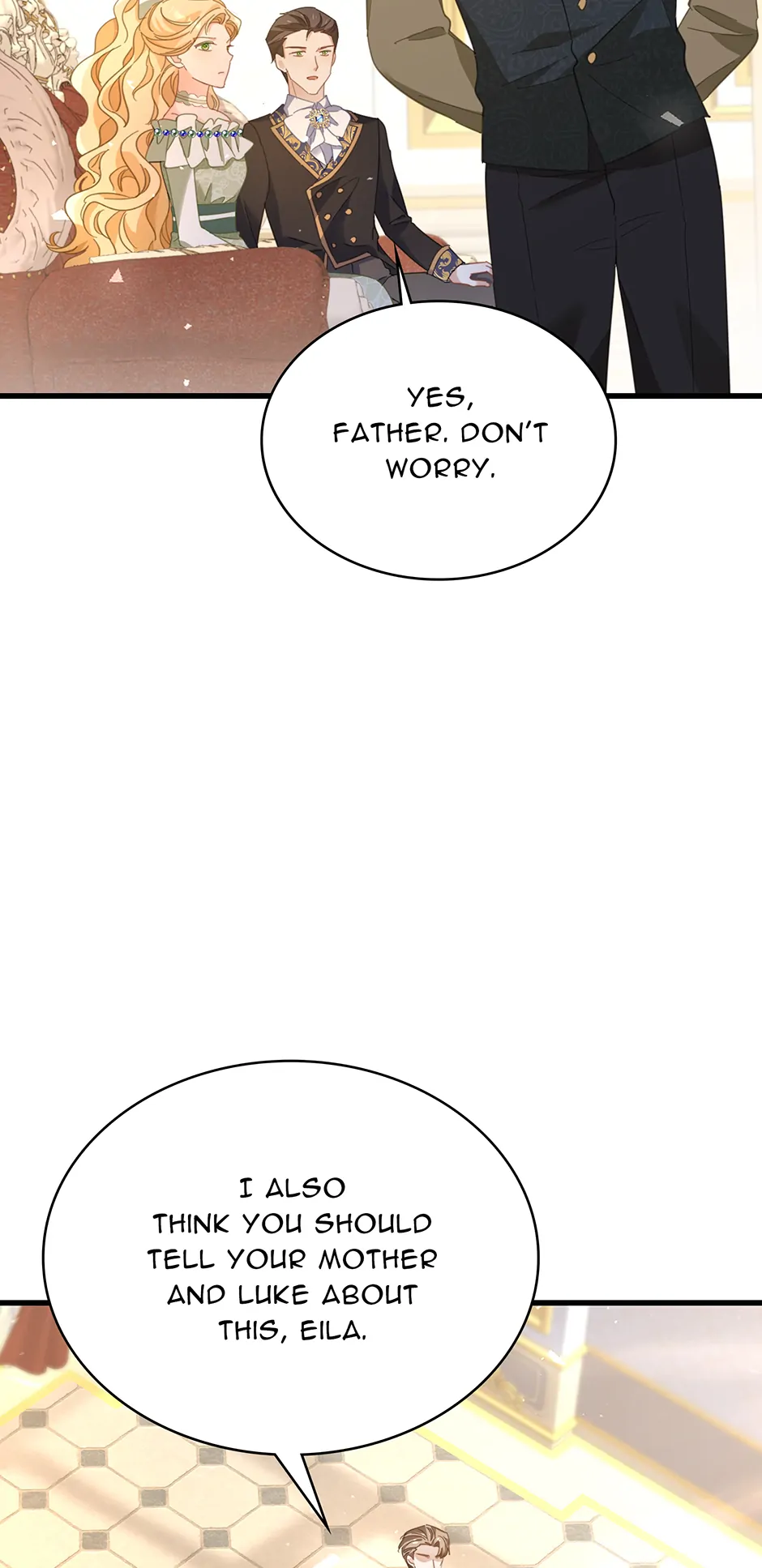 Be Crazy About Me chapter 42 page 11