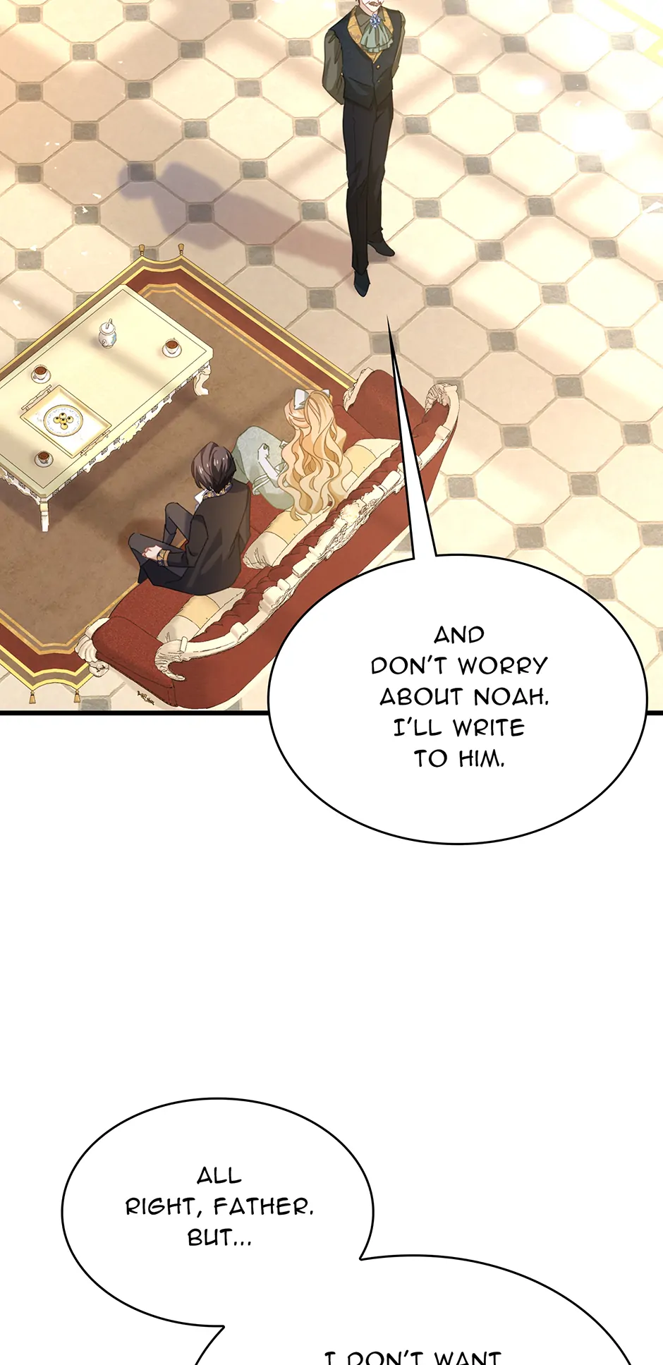 Be Crazy About Me chapter 42 page 12