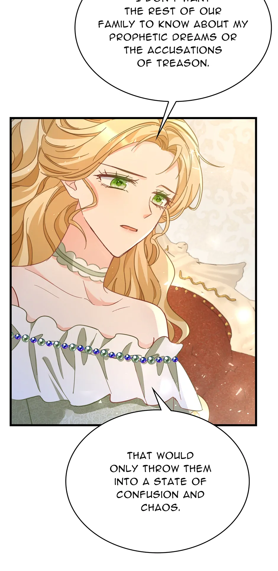 Be Crazy About Me chapter 42 page 13