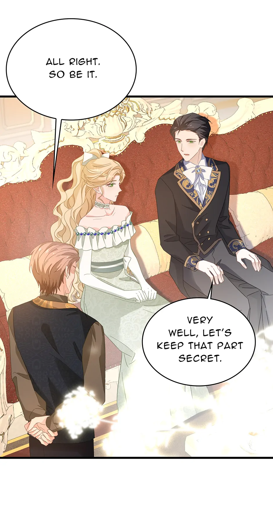 Be Crazy About Me chapter 42 page 14