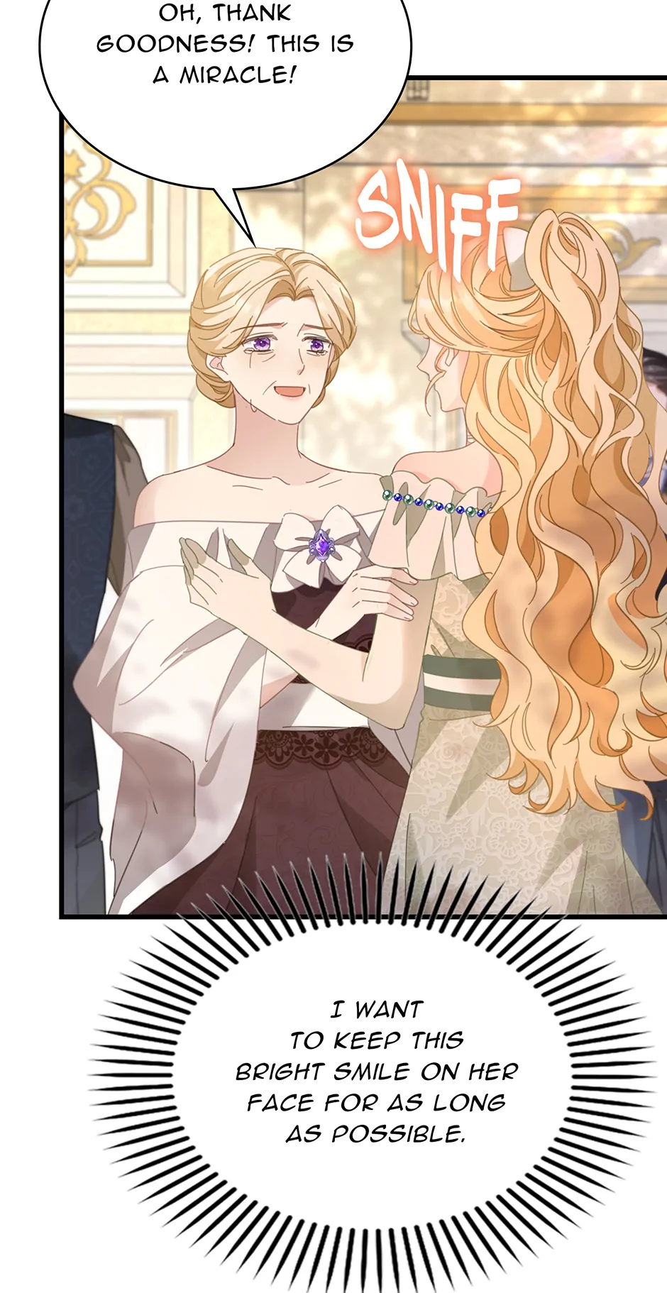 Be Crazy About Me chapter 42 page 16