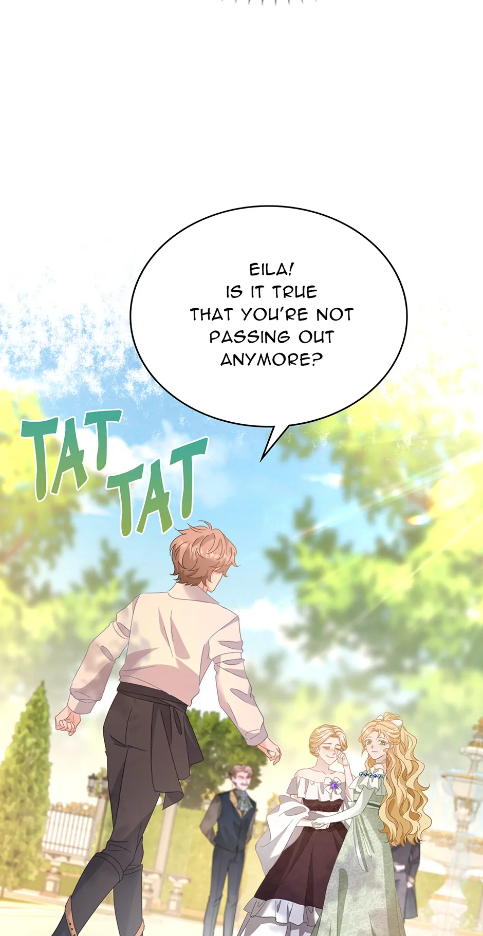Be Crazy About Me chapter 42 page 17