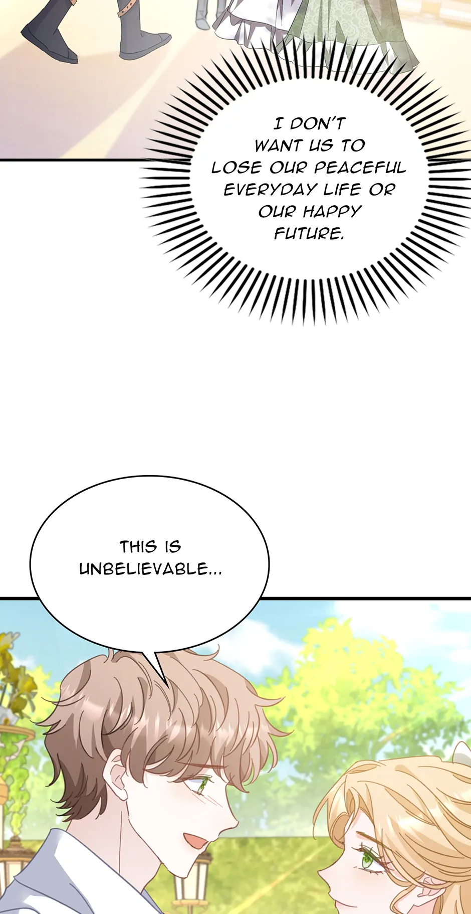 Be Crazy About Me chapter 42 page 18