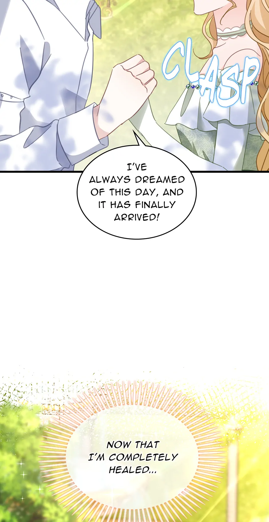 Be Crazy About Me chapter 42 page 19