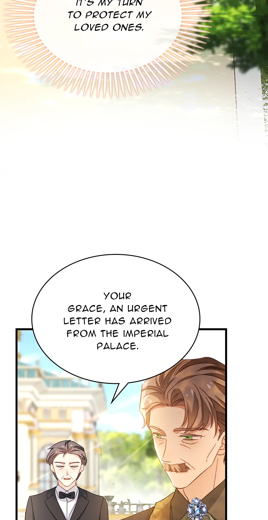 Be Crazy About Me chapter 42 page 21