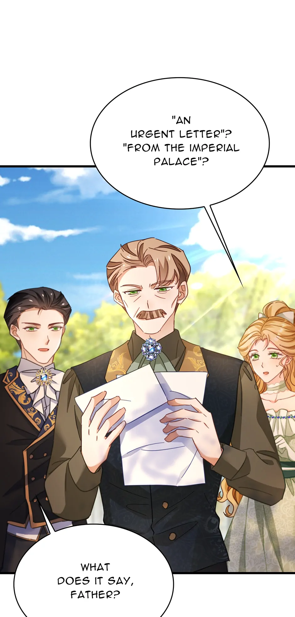 Be Crazy About Me chapter 42 page 23