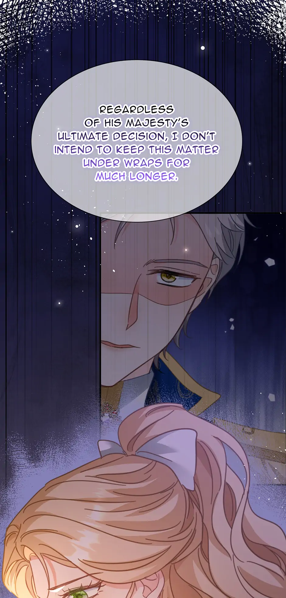 Be Crazy About Me chapter 42 page 26