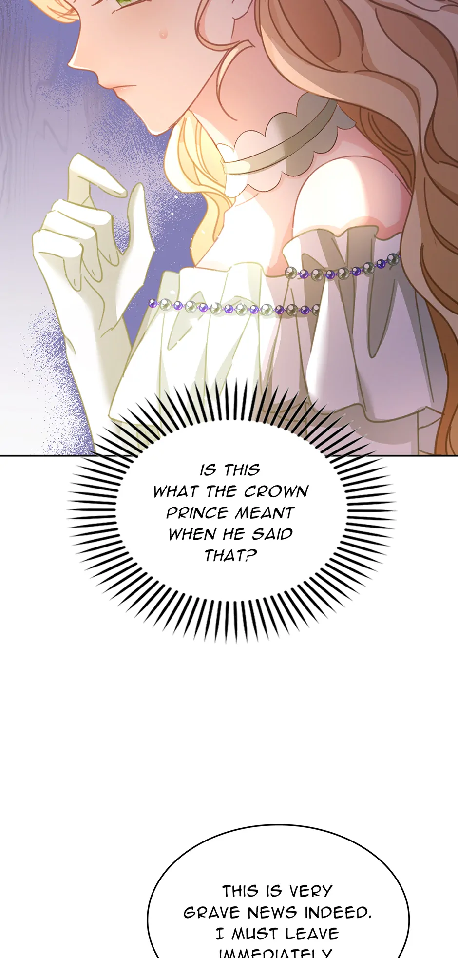 Be Crazy About Me chapter 42 page 27
