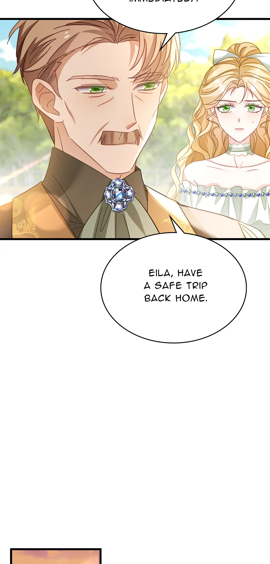 Be Crazy About Me chapter 42 page 28