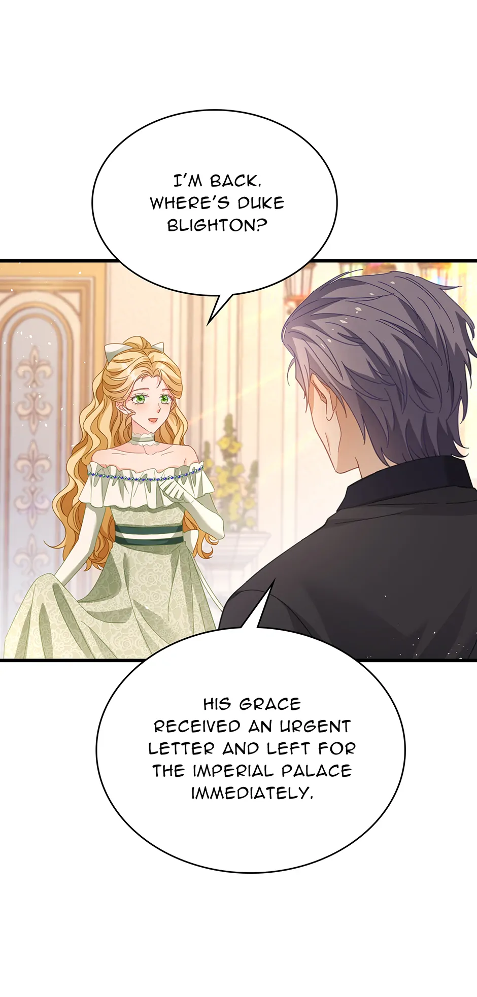 Be Crazy About Me chapter 42 page 30