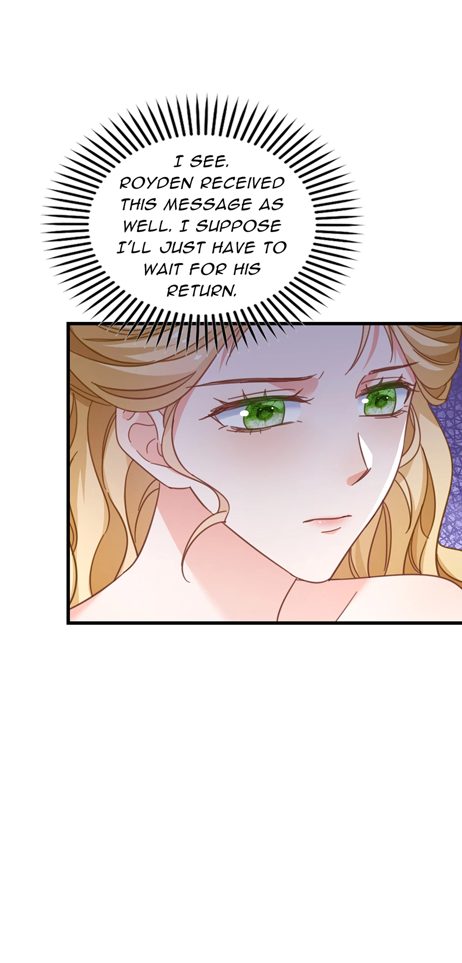 Be Crazy About Me chapter 42 page 31
