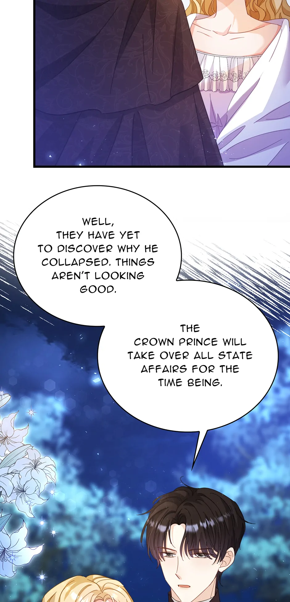 Be Crazy About Me chapter 42 page 34