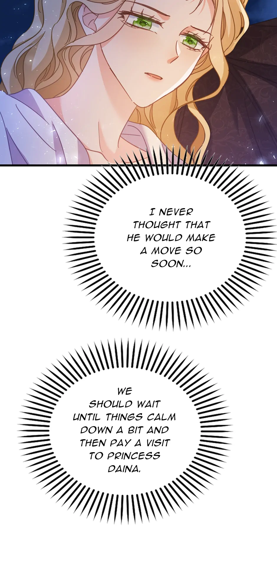 Be Crazy About Me chapter 42 page 36