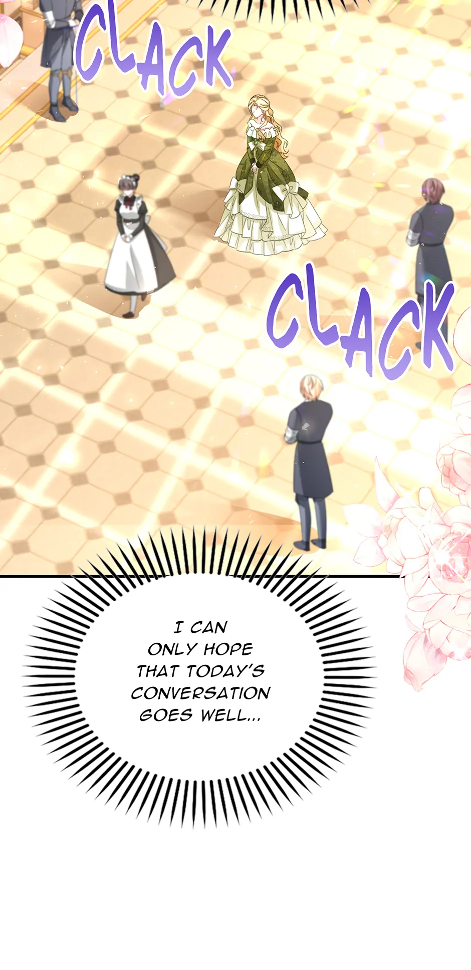 Be Crazy About Me chapter 42 page 38