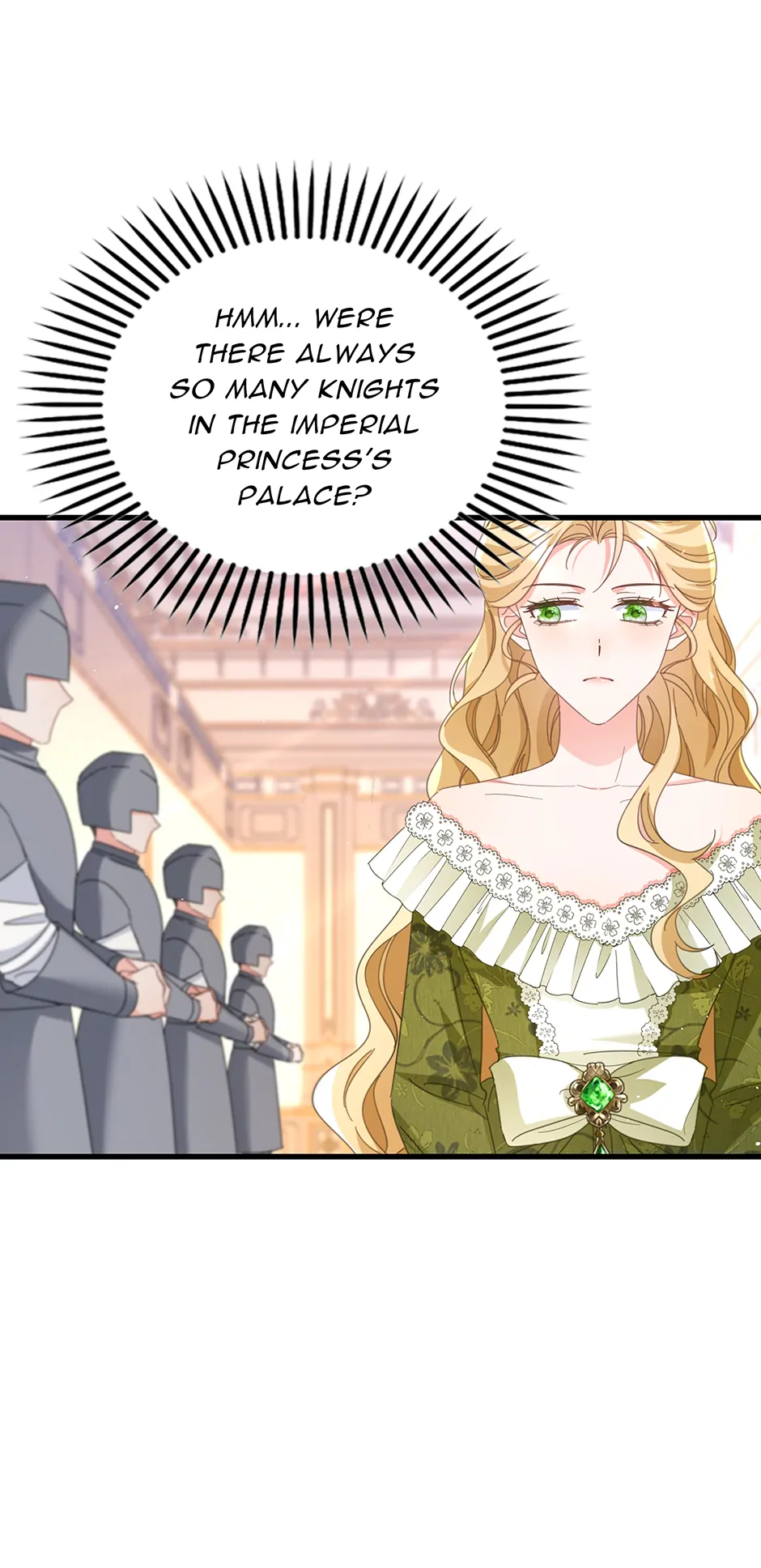 Be Crazy About Me chapter 42 page 39