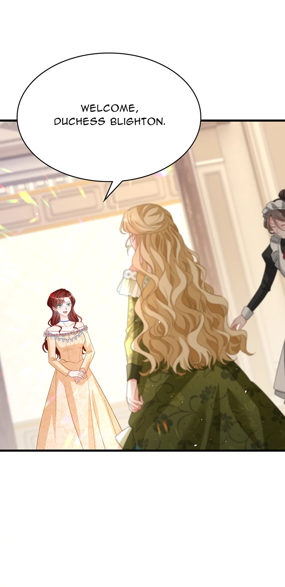 Be Crazy About Me chapter 42 page 40