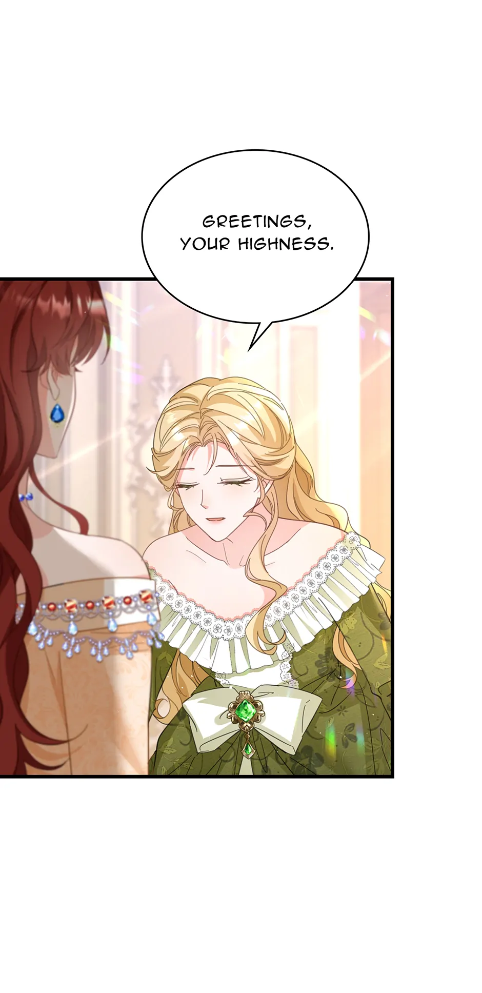 Be Crazy About Me chapter 42 page 41