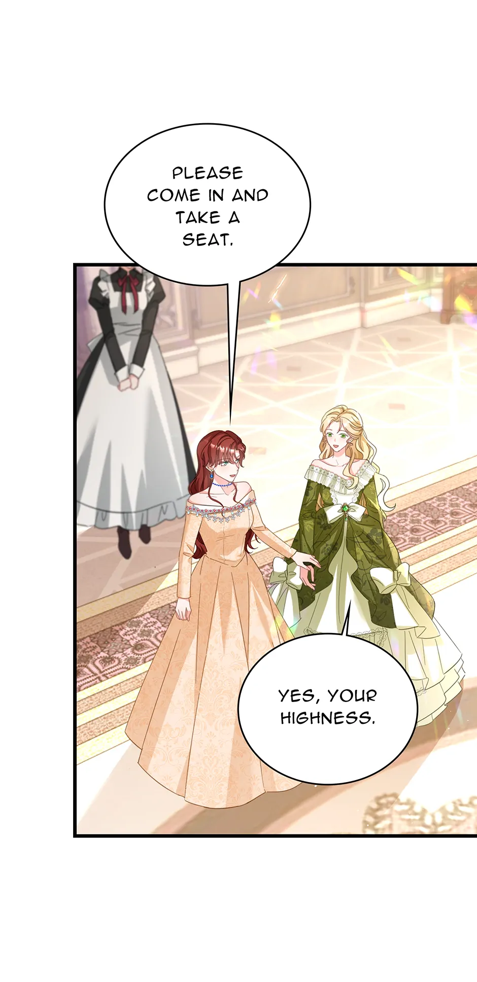 Be Crazy About Me chapter 42 page 42