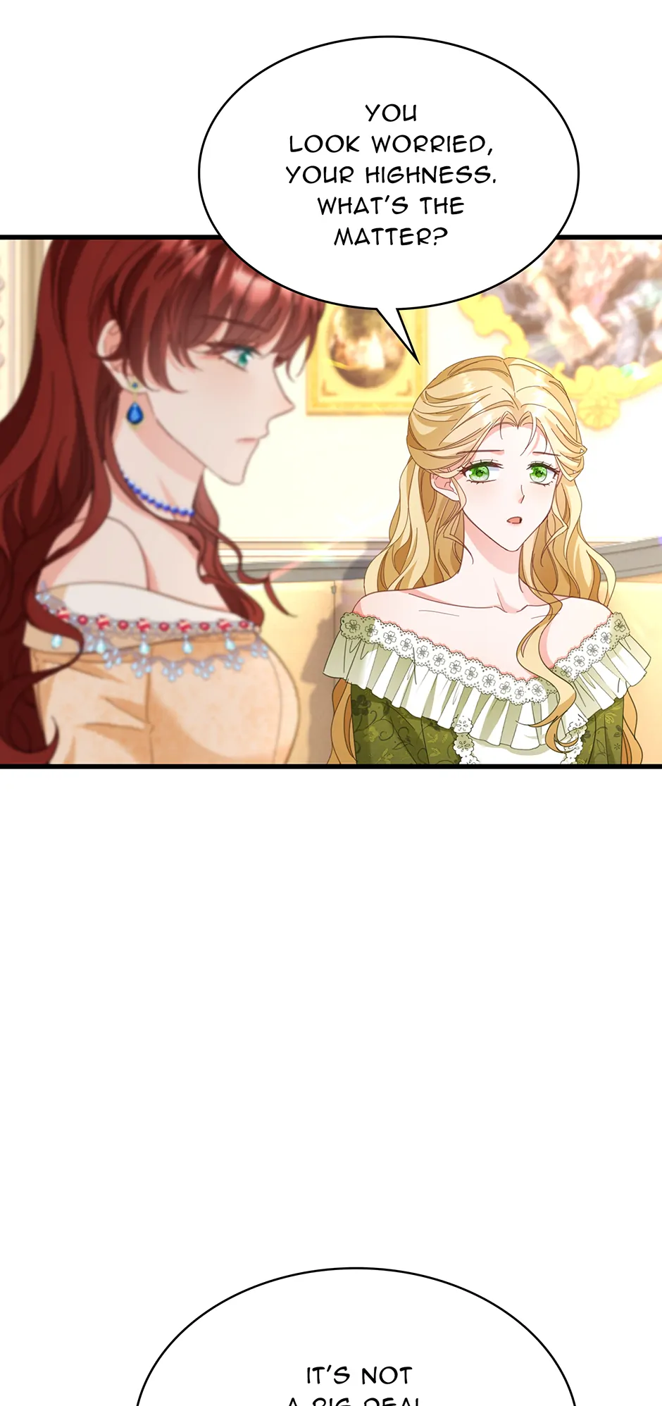Be Crazy About Me chapter 42 page 45