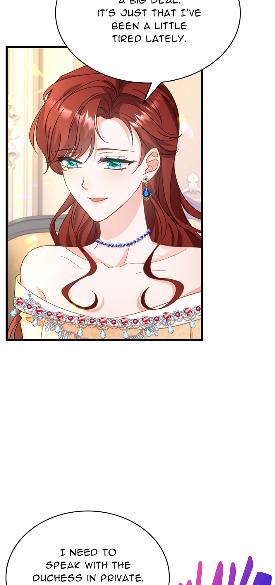 Be Crazy About Me chapter 42 page 46