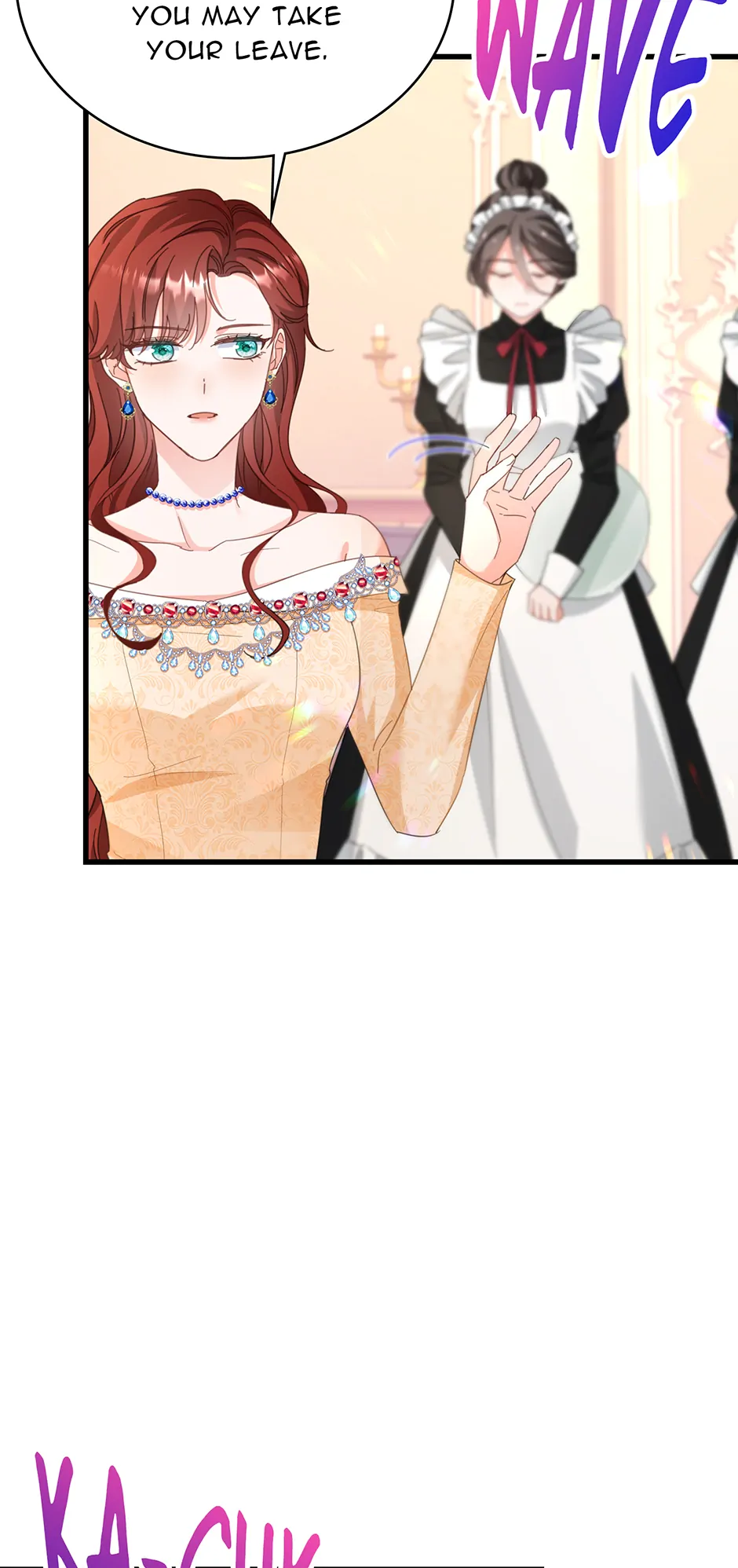 Be Crazy About Me chapter 42 page 47