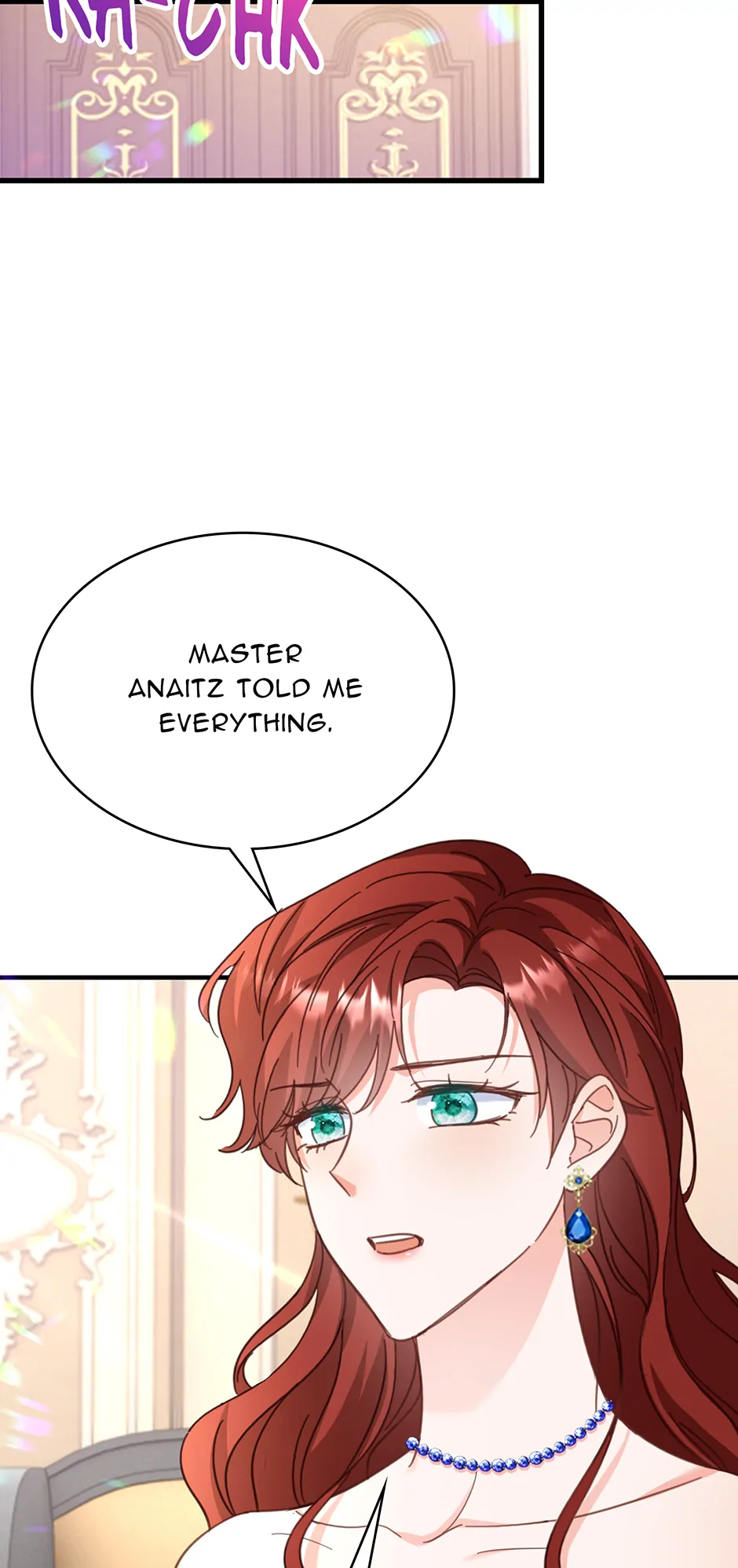 Be Crazy About Me chapter 42 page 48