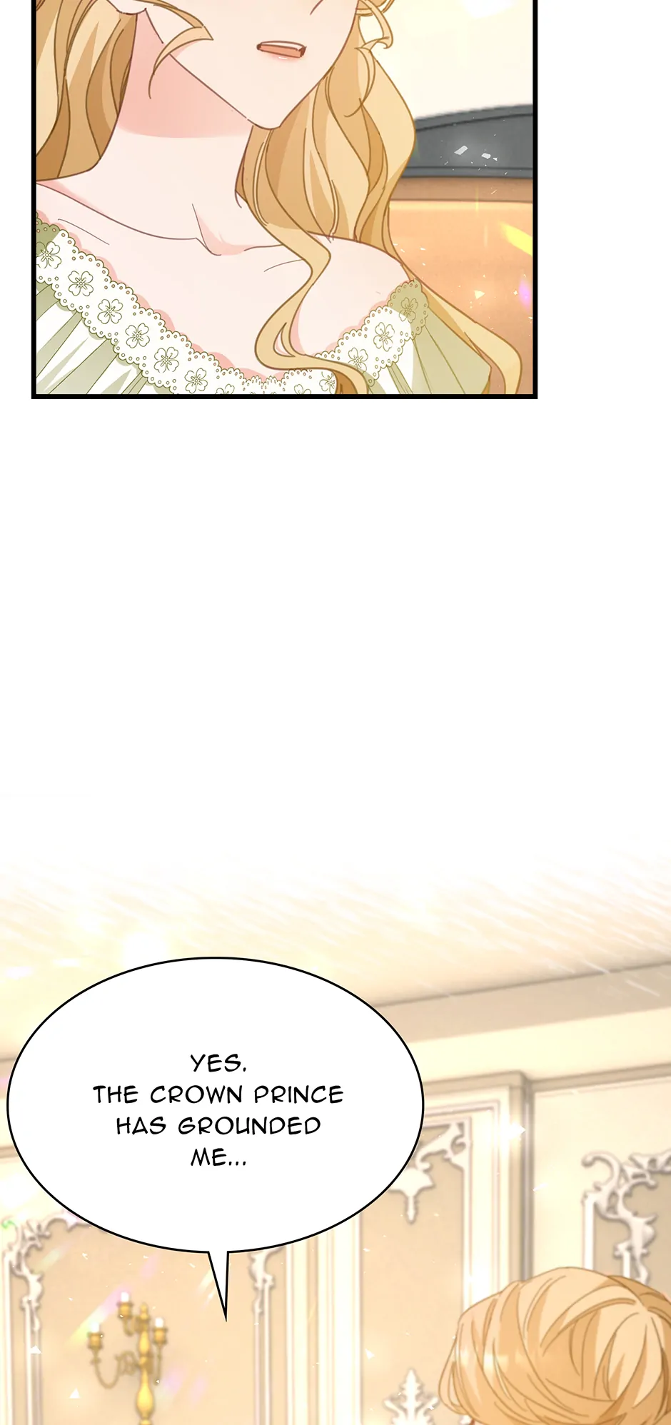 Be Crazy About Me chapter 42 page 50