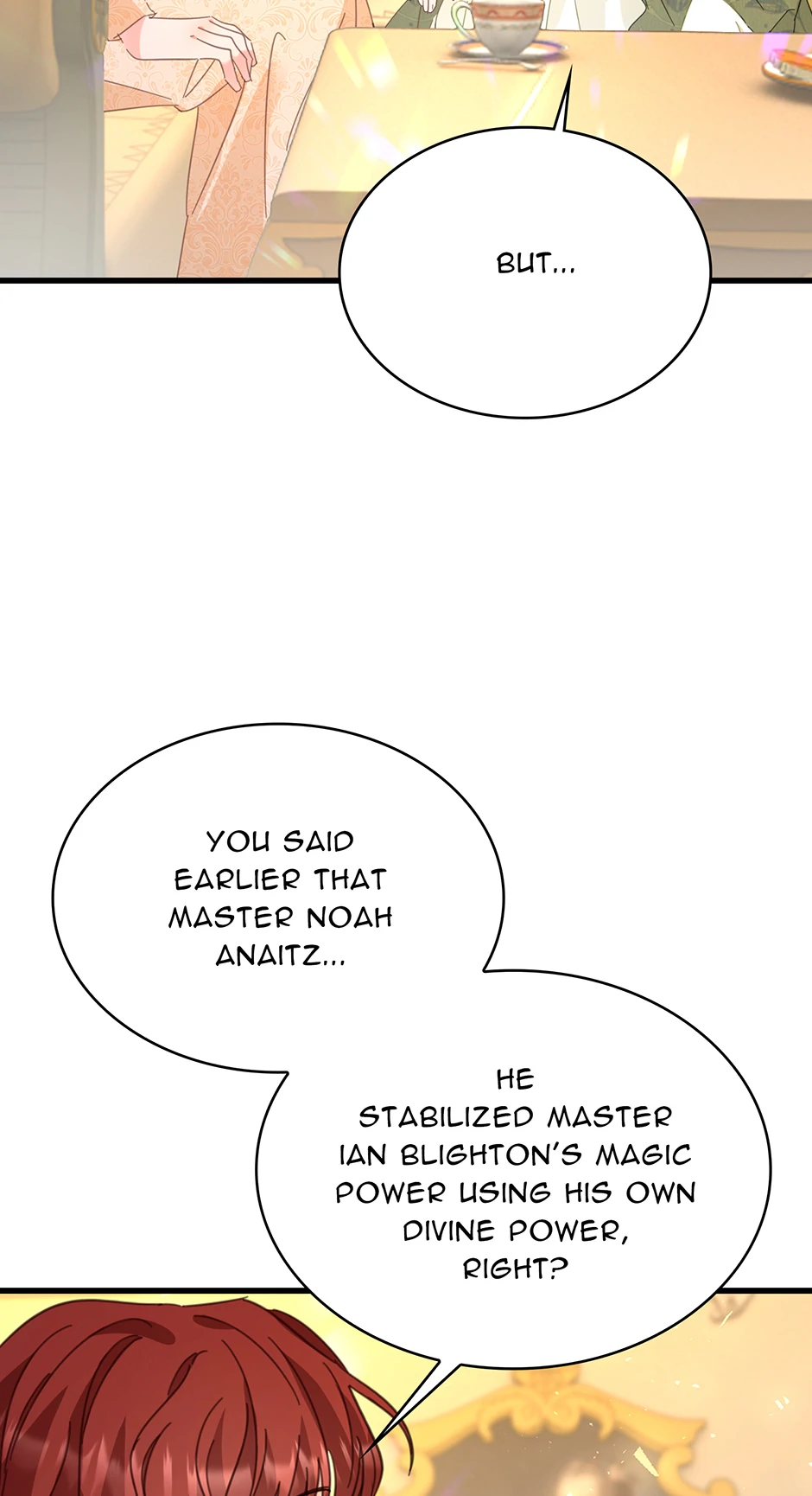 Be Crazy About Me chapter 42 page 54