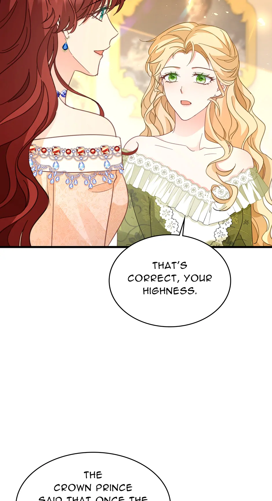 Be Crazy About Me chapter 42 page 55