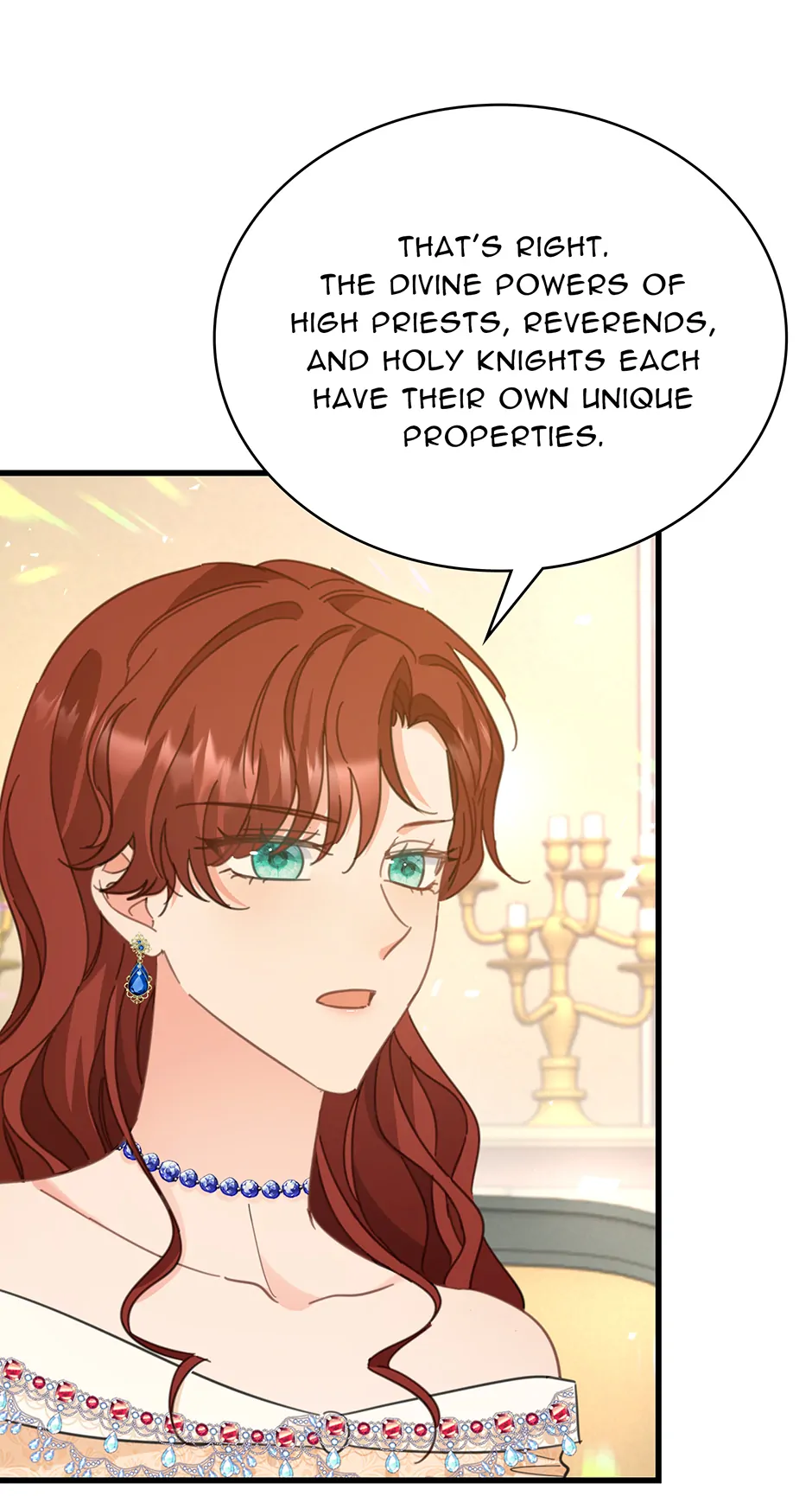Be Crazy About Me chapter 42 page 57