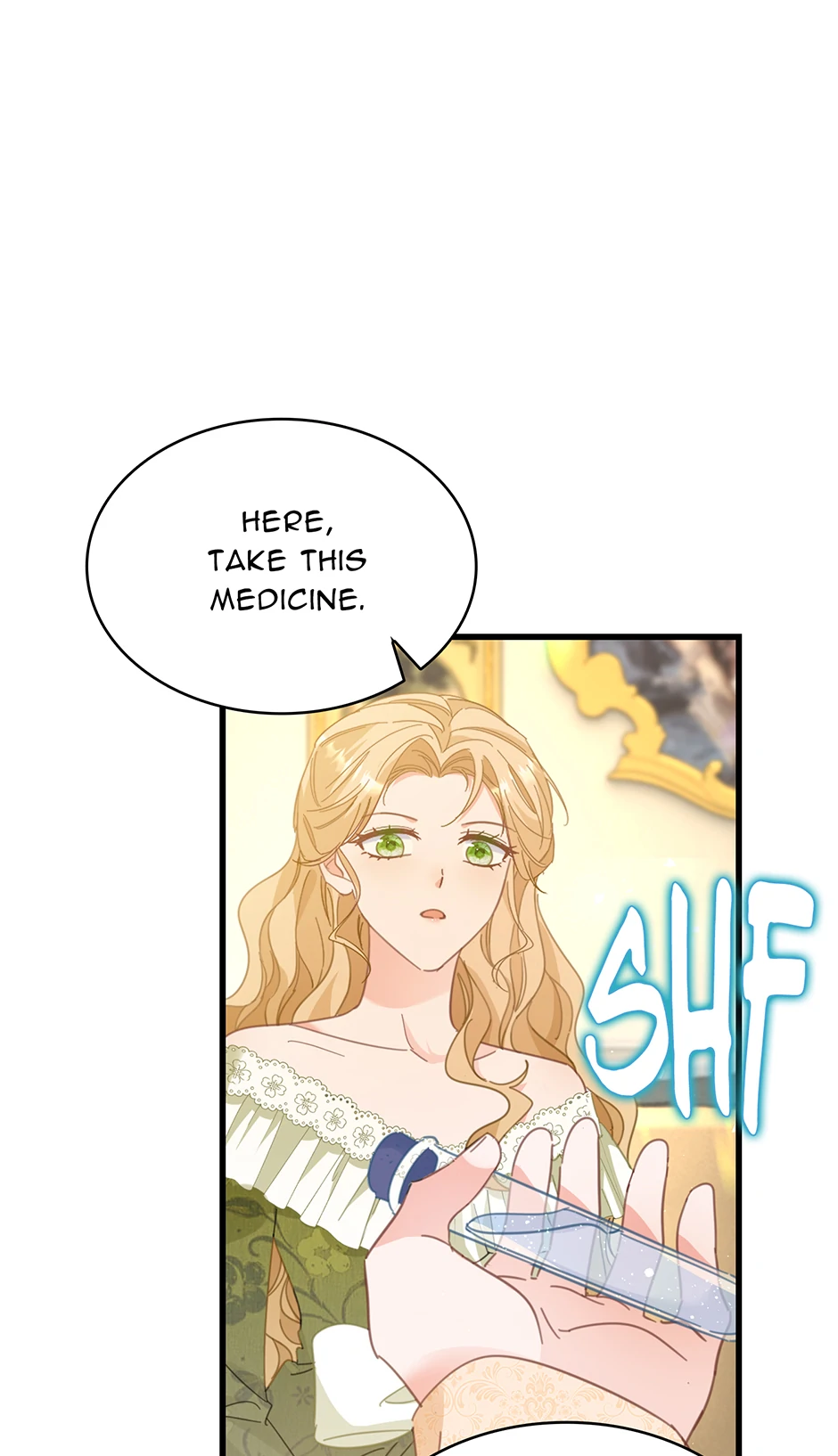 Be Crazy About Me chapter 43 page 2