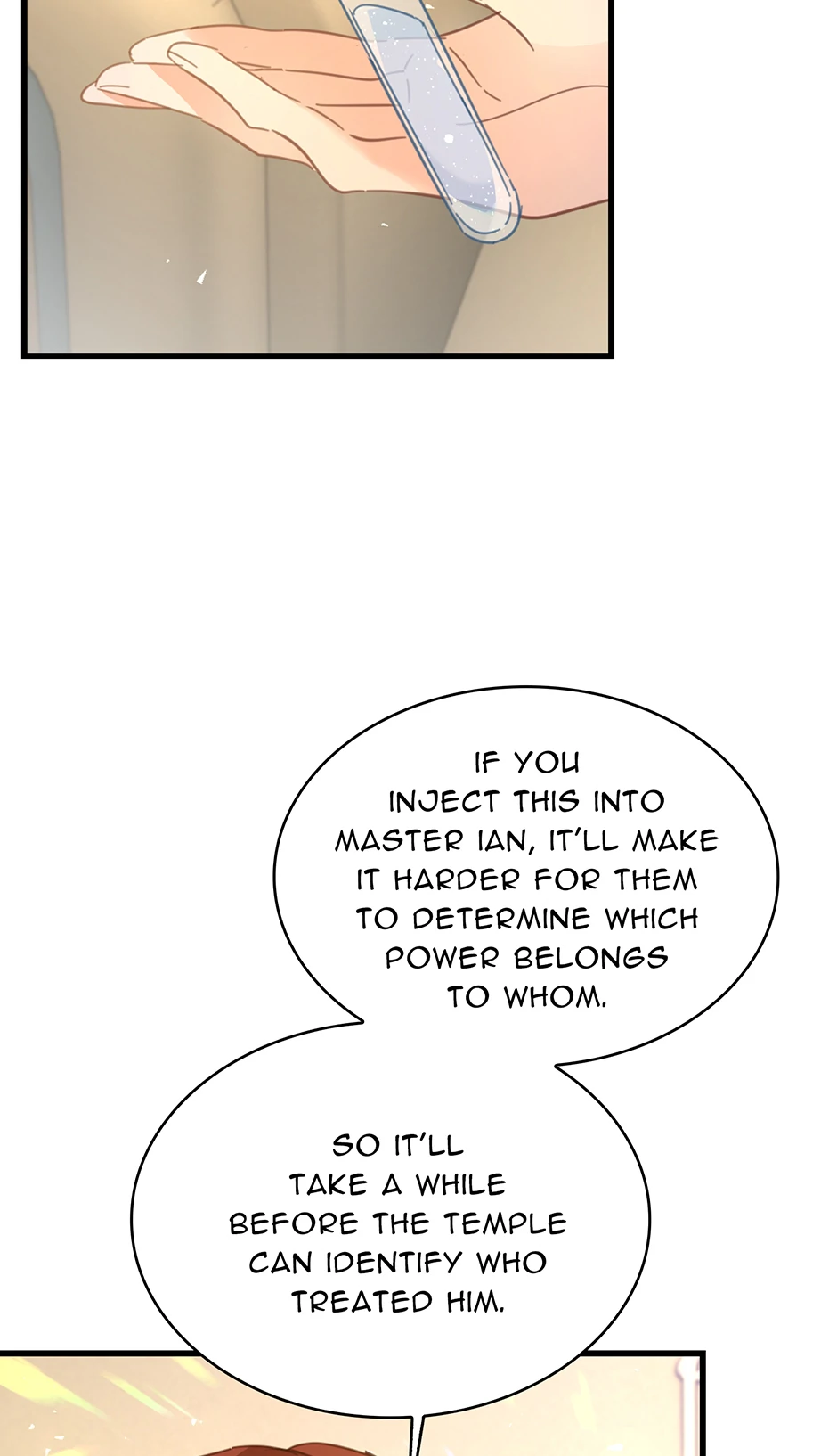 Be Crazy About Me chapter 43 page 4