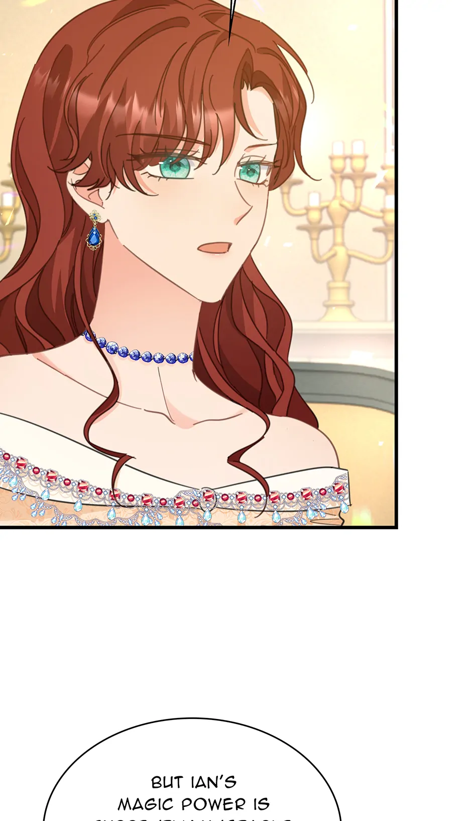 Be Crazy About Me chapter 43 page 5